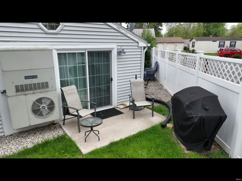 Tiny photo for 4872 N Boxman Place, Monticello, IN 47960 (MLS # 202616299)