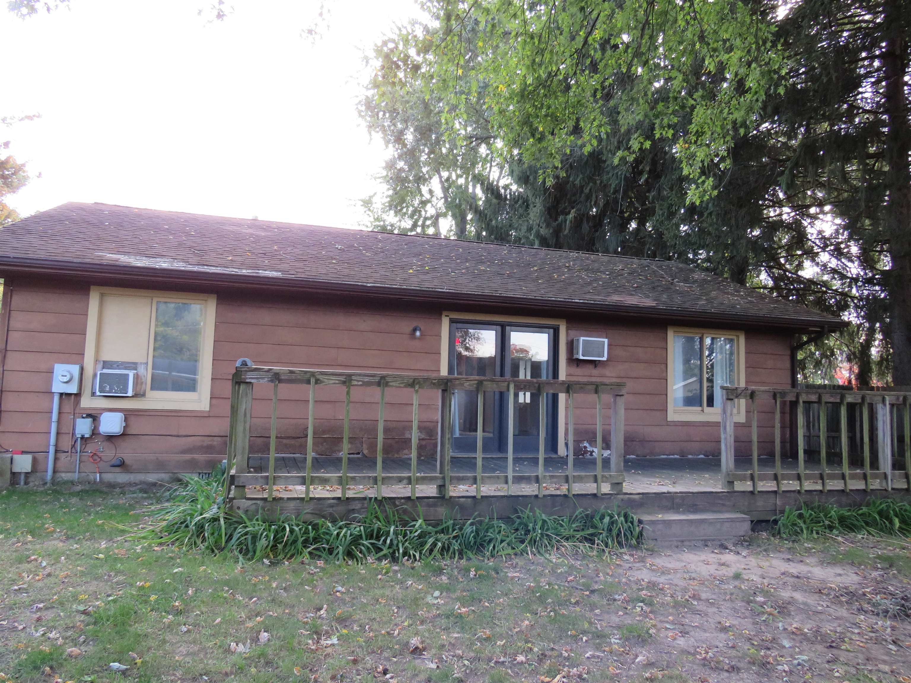 704 Mansfield Street