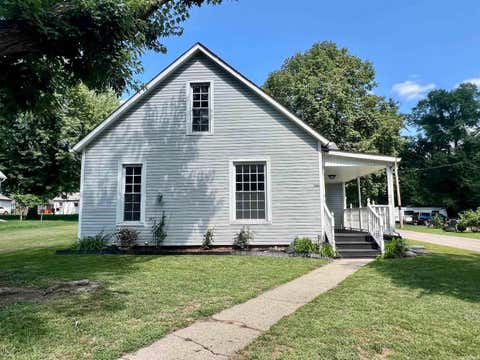 Photo of 1126 20th Street, Logansport, IN 46947 (MLS # 202631738)
