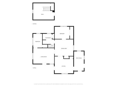 Tiny photo for 1126 20th Street, Logansport, IN 46947 (MLS # 202631738)