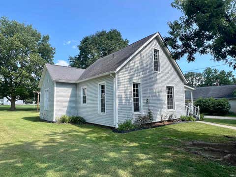 Tiny photo for 1126 20th Street, Logansport, IN 46947 (MLS # 202631738)
