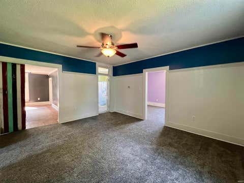 Tiny photo for 1126 20th Street, Logansport, IN 46947 (MLS # 202631738)