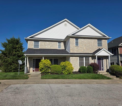 Photo of 1331 S Stella Drive, Bloomington, IN 47401 (MLS # 202634350)