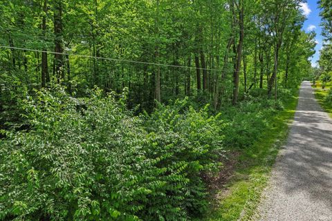 Tiny photo for TBD Woodview Hills Lane, Solsberry, IN 47459 (MLS # 202618657)