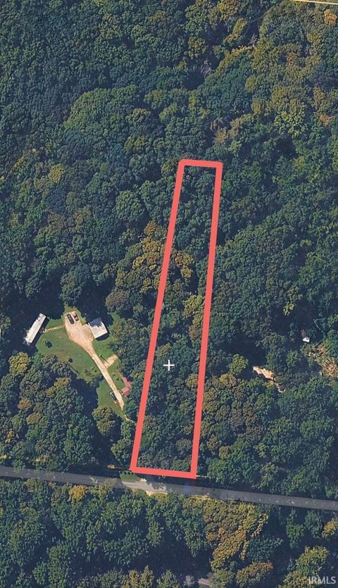 Tiny photo for TBD Woodview Hills Lane, Solsberry, IN 47459 (MLS # 202618657)