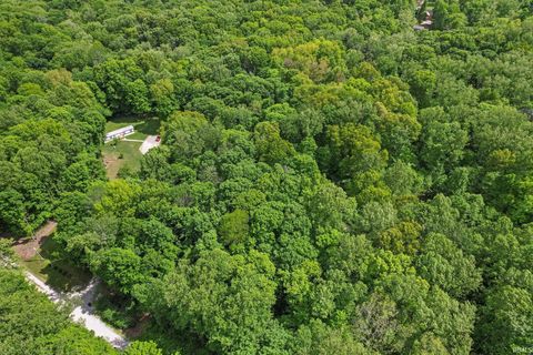 Tiny photo for TBD Woodview Hills Lane, Solsberry, IN 47459 (MLS # 202618657)
