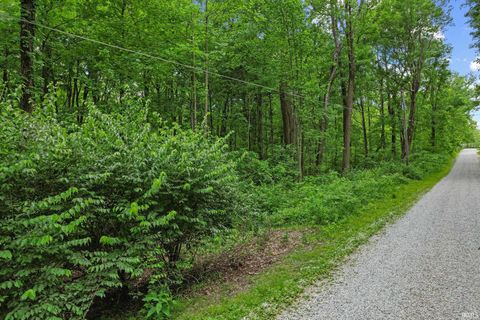 Tiny photo for TBD Woodview Hills Lane, Solsberry, IN 47459 (MLS # 202618657)