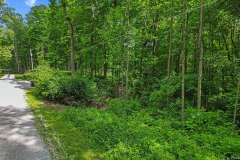 Photo of TBD Woodview Hills Lane, Solsberry, IN 47459 (MLS # 202618657)