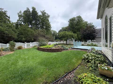 Tiny photo for 324 Plateau Drive, Lafayette, IN 47909 (MLS # 202633322)