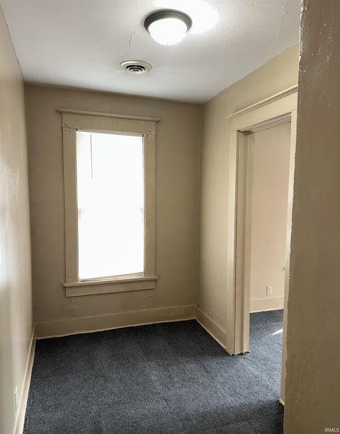 Tiny photo for 551 W 6th Street #Upper, Peru, IN 46970 (MLS # 202644582)