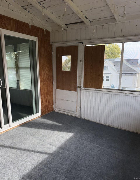 Tiny photo for 551 W 6th Street #Upper, Peru, IN 46970 (MLS # 202644582)