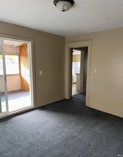 Tiny photo for 551 W 6th Street #Upper, Peru, IN 46970 (MLS # 202644582)