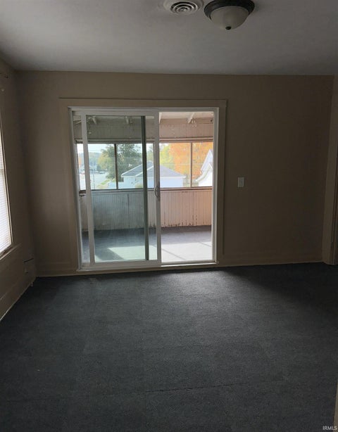 Tiny photo for 551 W 6th Street #Upper, Peru, IN 46970 (MLS # 202644582)