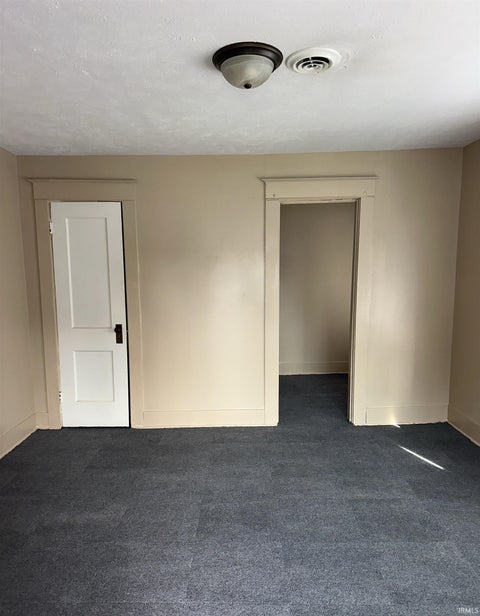 Tiny photo for 551 W 6th Street #Upper, Peru, IN 46970 (MLS # 202644582)