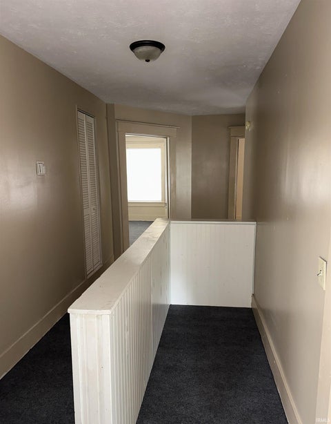 Tiny photo for 551 W 6th Street #Upper, Peru, IN 46970 (MLS # 202644582)
