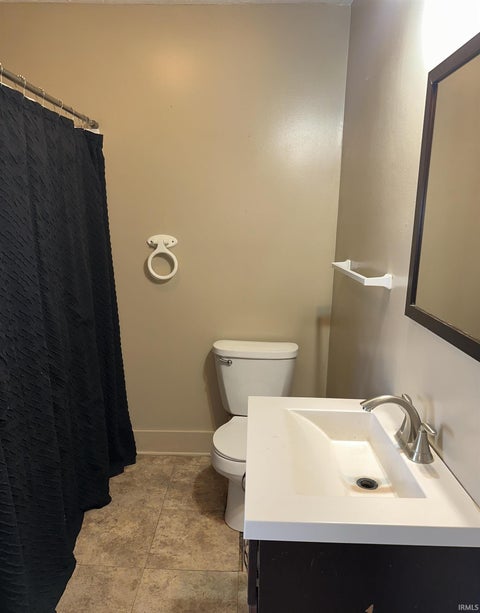 Tiny photo for 551 W 6th Street #Upper, Peru, IN 46970 (MLS # 202644582)