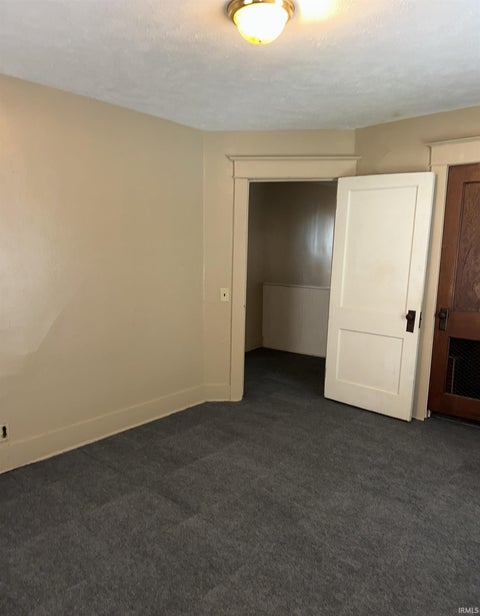 Tiny photo for 551 W 6th Street #Upper, Peru, IN 46970 (MLS # 202644582)