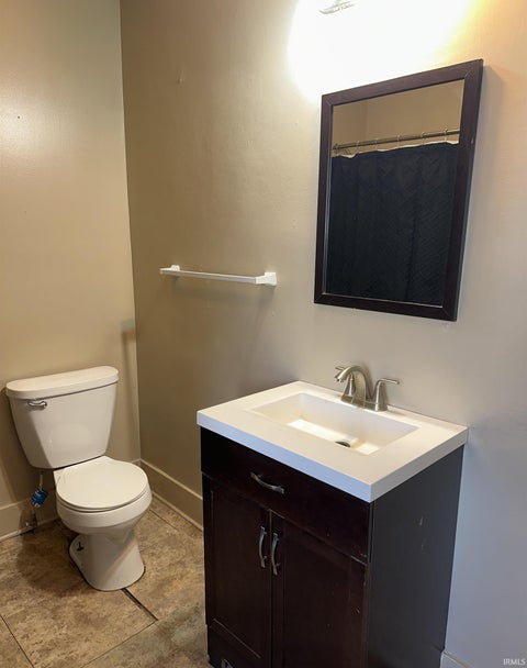 Tiny photo for 551 W 6th Street #Upper, Peru, IN 46970 (MLS # 202644582)
