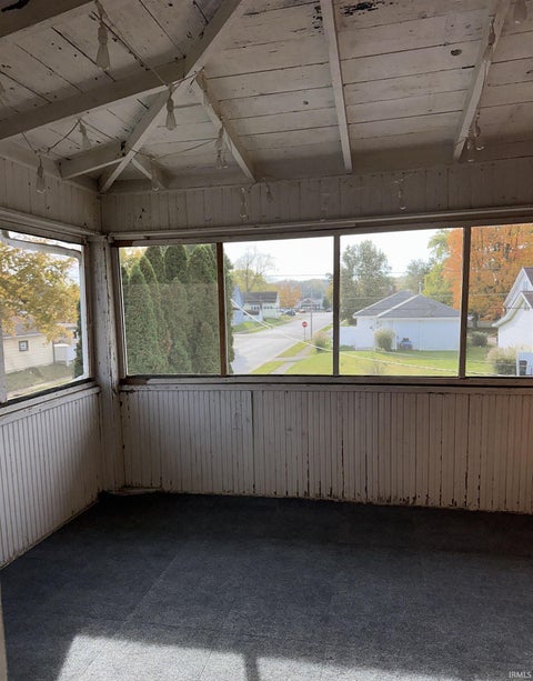 Tiny photo for 551 W 6th Street #Upper, Peru, IN 46970 (MLS # 202644582)