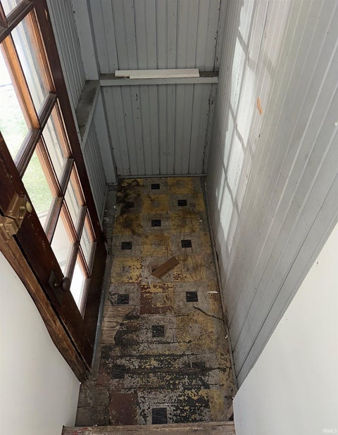 Tiny photo for 551 W 6th Street #Upper, Peru, IN 46970 (MLS # 202644582)