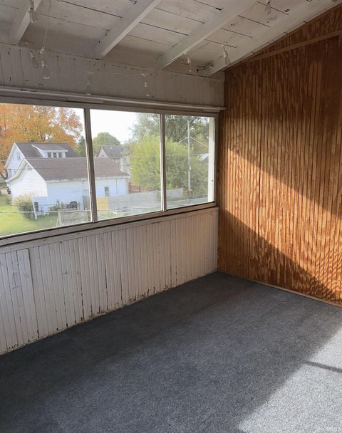 Tiny photo for 551 W 6th Street #Upper, Peru, IN 46970 (MLS # 202644582)