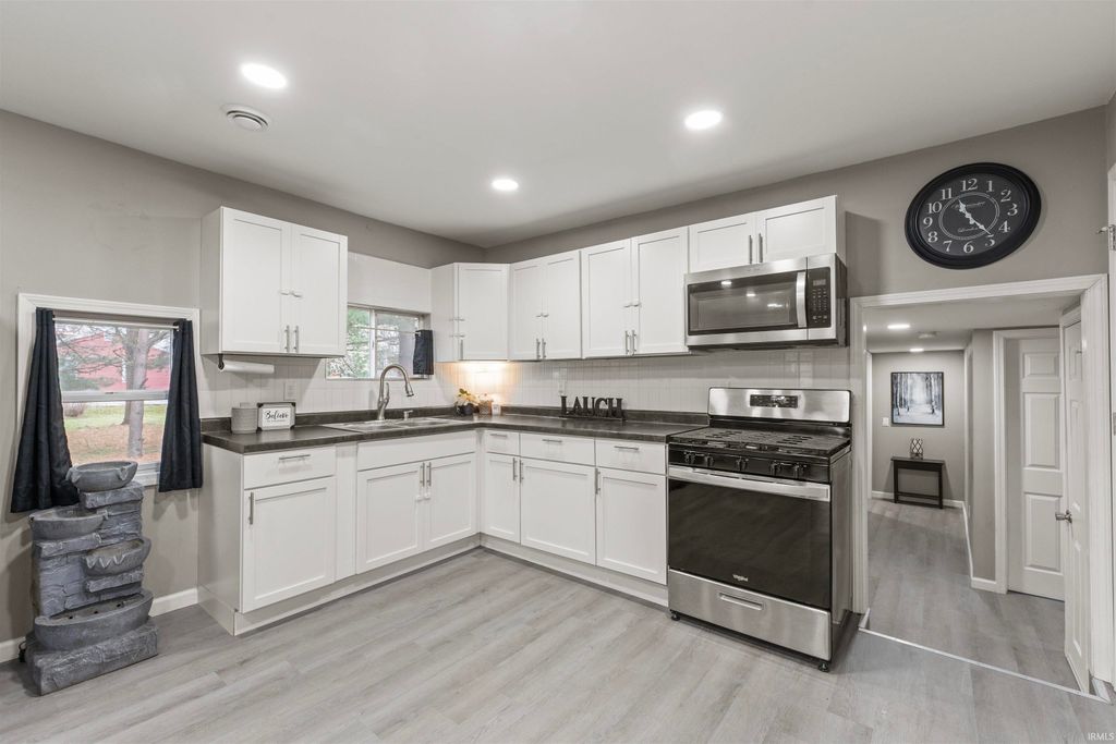 Photo of 57459 Basswood Road, Osceola, IN 46561 (MLS # 202601211)