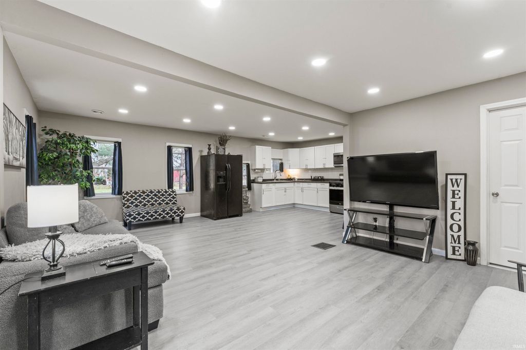 Photo of 57459 Basswood Road, Osceola, IN 46561 (MLS # 202601211)