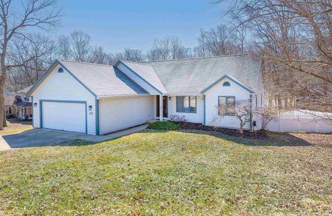 2801 W Trenton Overlook, Bloomington, IN 47404 - MLS#: 202508796