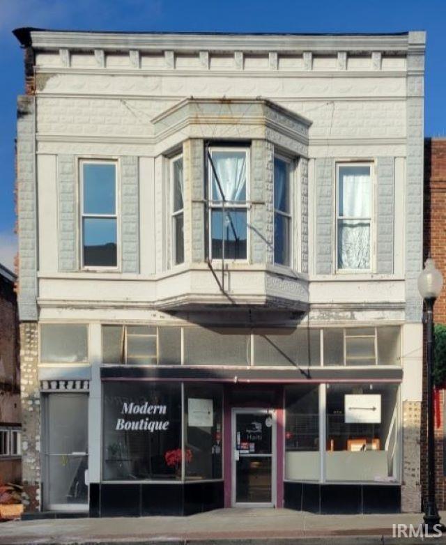 Photo of 104 E Main Street, Washington, IN 47501 (MLS # 202643471)