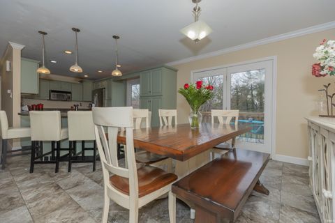 Tiny photo for 7716 Huckleberry Lane, Evansville, IN 47712 (MLS # 202605721)