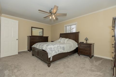 Tiny photo for 7716 Huckleberry Lane, Evansville, IN 47712 (MLS # 202605721)