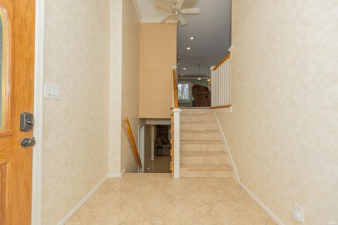 Tiny photo for 7716 Huckleberry Lane, Evansville, IN 47712 (MLS # 202605721)