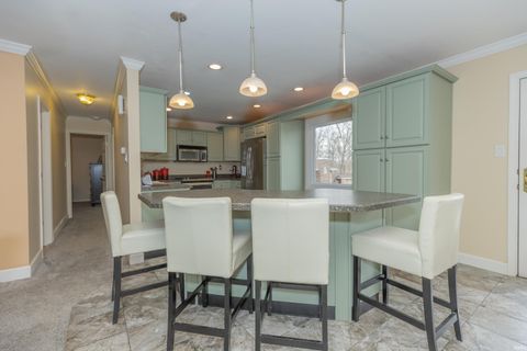 Tiny photo for 7716 Huckleberry Lane, Evansville, IN 47712 (MLS # 202605721)