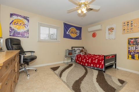 Tiny photo for 7716 Huckleberry Lane, Evansville, IN 47712 (MLS # 202605721)