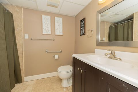 Tiny photo for 7716 Huckleberry Lane, Evansville, IN 47712 (MLS # 202605721)