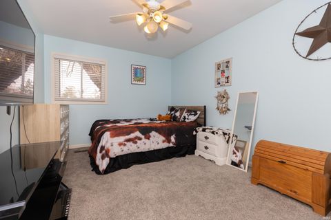 Tiny photo for 7716 Huckleberry Lane, Evansville, IN 47712 (MLS # 202605721)