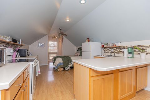 Tiny photo for 7716 Huckleberry Lane, Evansville, IN 47712 (MLS # 202605721)