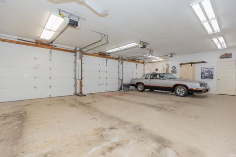 Tiny photo for 7716 Huckleberry Lane, Evansville, IN 47712 (MLS # 202605721)