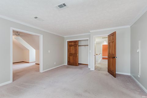 Tiny photo for 60 Sunrise Drive, Lafayette, IN 47904 (MLS # 202527877)