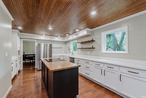 Tiny photo for 60 Sunrise Drive, Lafayette, IN 47904 (MLS # 202527877)