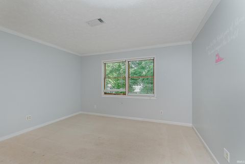 Tiny photo for 60 Sunrise Drive, Lafayette, IN 47904 (MLS # 202527877)