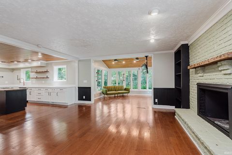 Tiny photo for 60 Sunrise Drive, Lafayette, IN 47904 (MLS # 202527877)