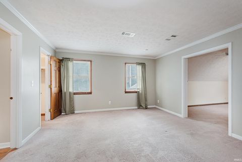 Tiny photo for 60 Sunrise Drive, Lafayette, IN 47904 (MLS # 202527877)
