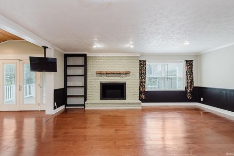 Tiny photo for 60 Sunrise Drive, Lafayette, IN 47904 (MLS # 202527877)