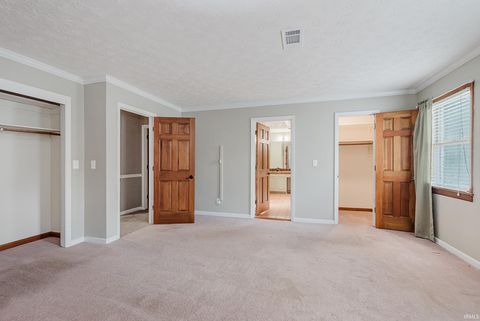 Tiny photo for 60 Sunrise Drive, Lafayette, IN 47904 (MLS # 202527877)
