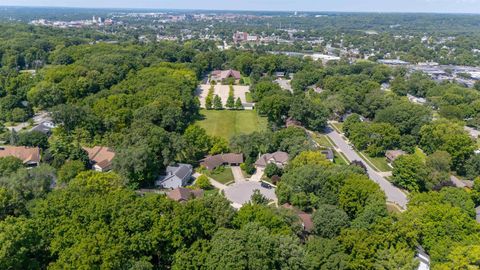 Tiny photo for 60 Sunrise Drive, Lafayette, IN 47904 (MLS # 202527877)