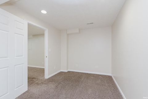 Tiny photo for 60 Sunrise Drive, Lafayette, IN 47904 (MLS # 202527877)