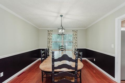 Tiny photo for 60 Sunrise Drive, Lafayette, IN 47904 (MLS # 202527877)