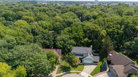 Tiny photo for 60 Sunrise Drive, Lafayette, IN 47904 (MLS # 202527877)