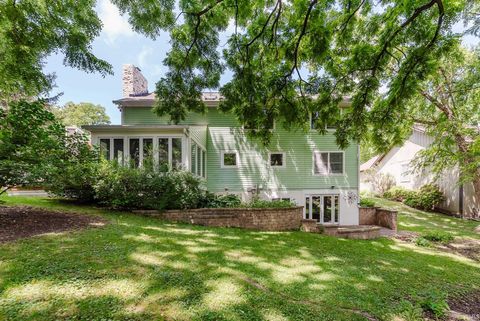 Tiny photo for 60 Sunrise Drive, Lafayette, IN 47904 (MLS # 202527877)